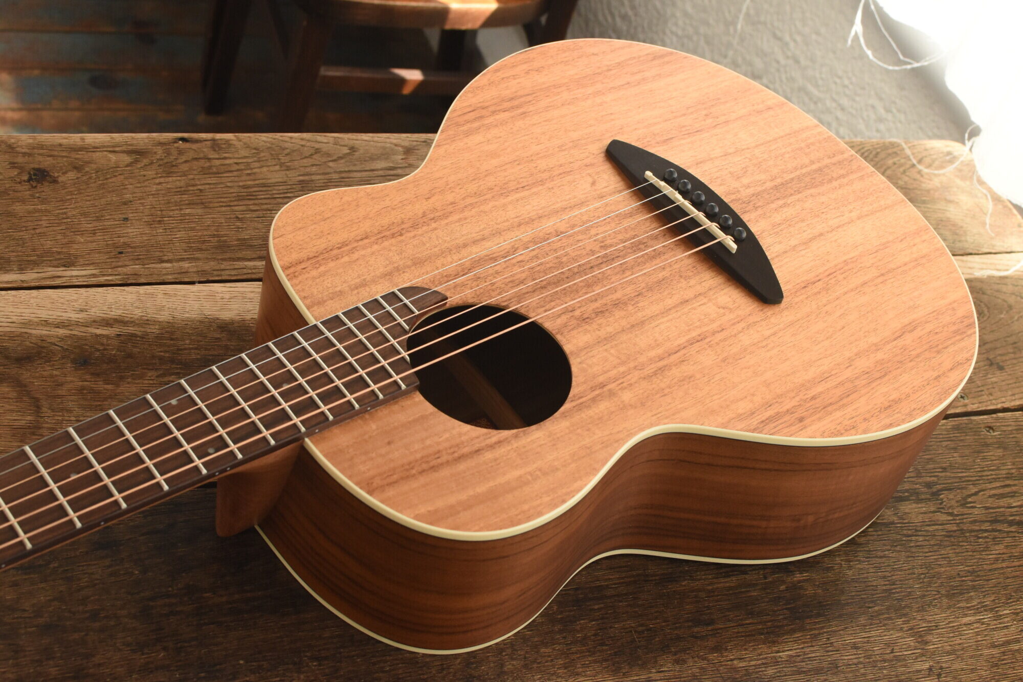 aNueNue Bird Guitar aNN-M3 | Quiet Village