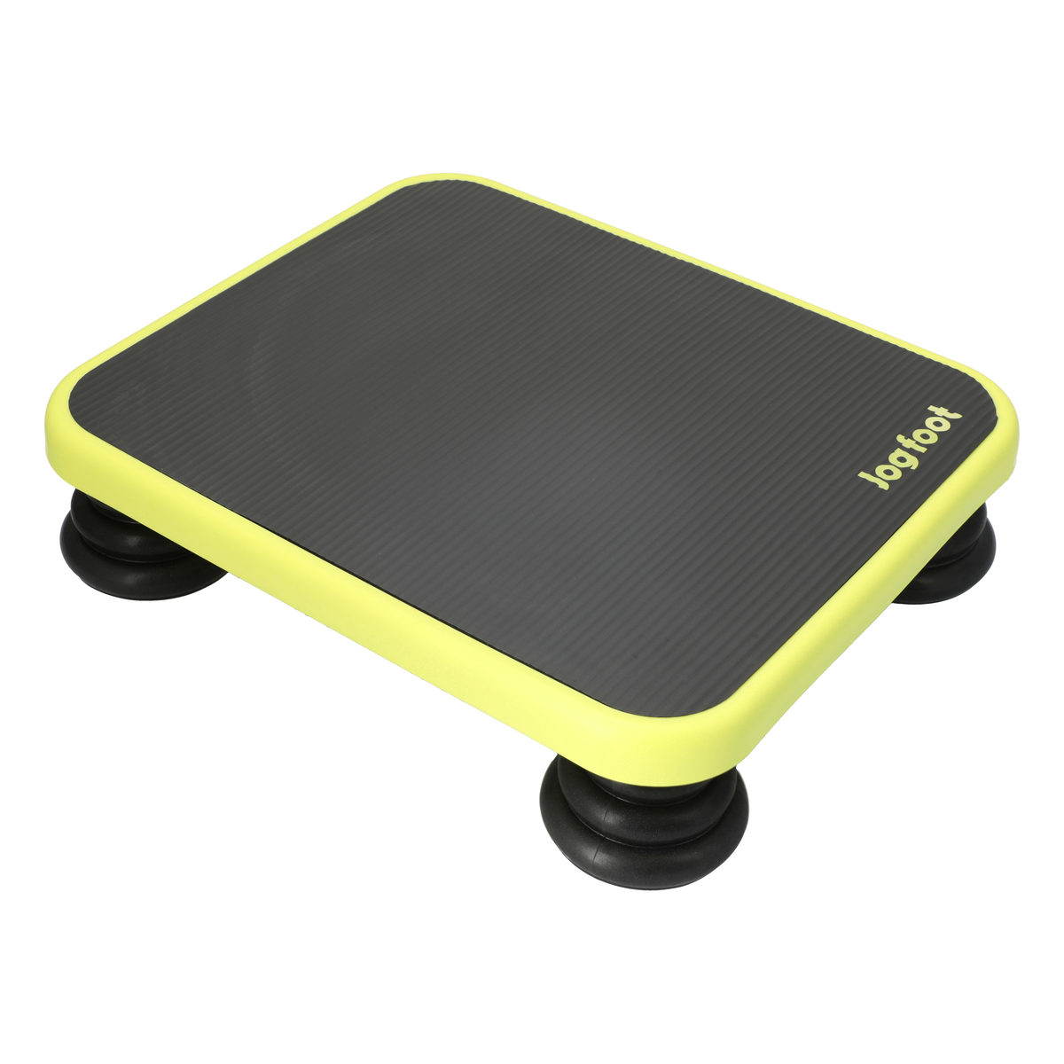 千葉真子ランニングメソッド ジョグフット ジョグフット（jogfoot