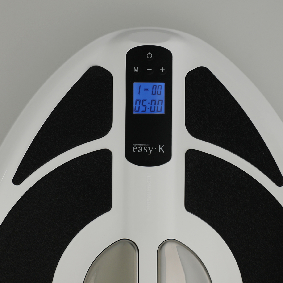 骨盤底筋トレーニング easy-K - QVC.jp