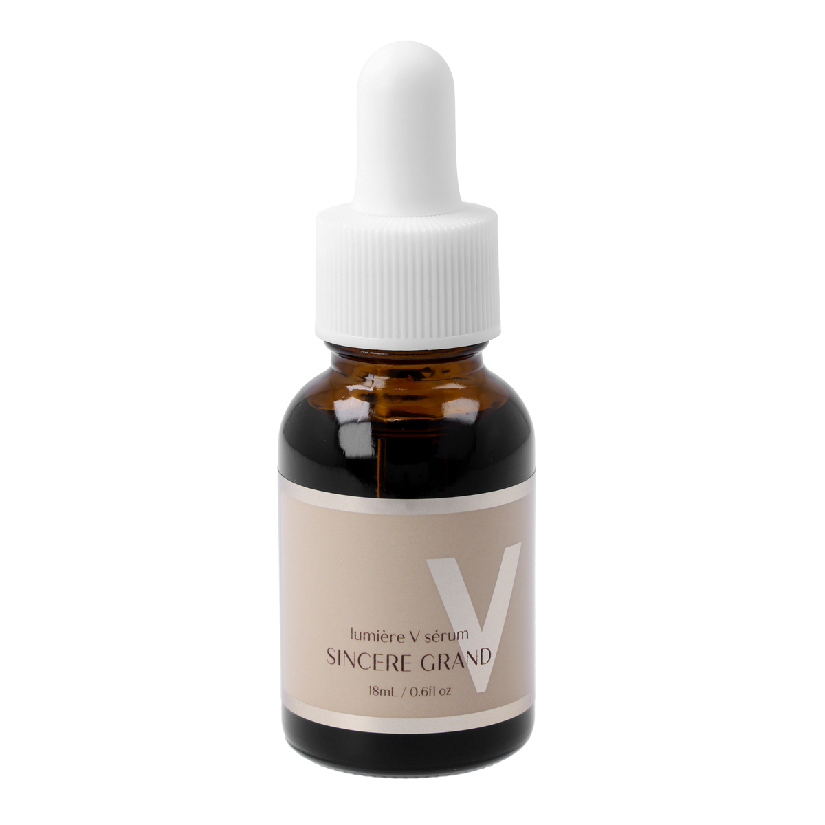 センシアグラン ルミエールVセラム18ml センシアグラン（SINCERE GRAND