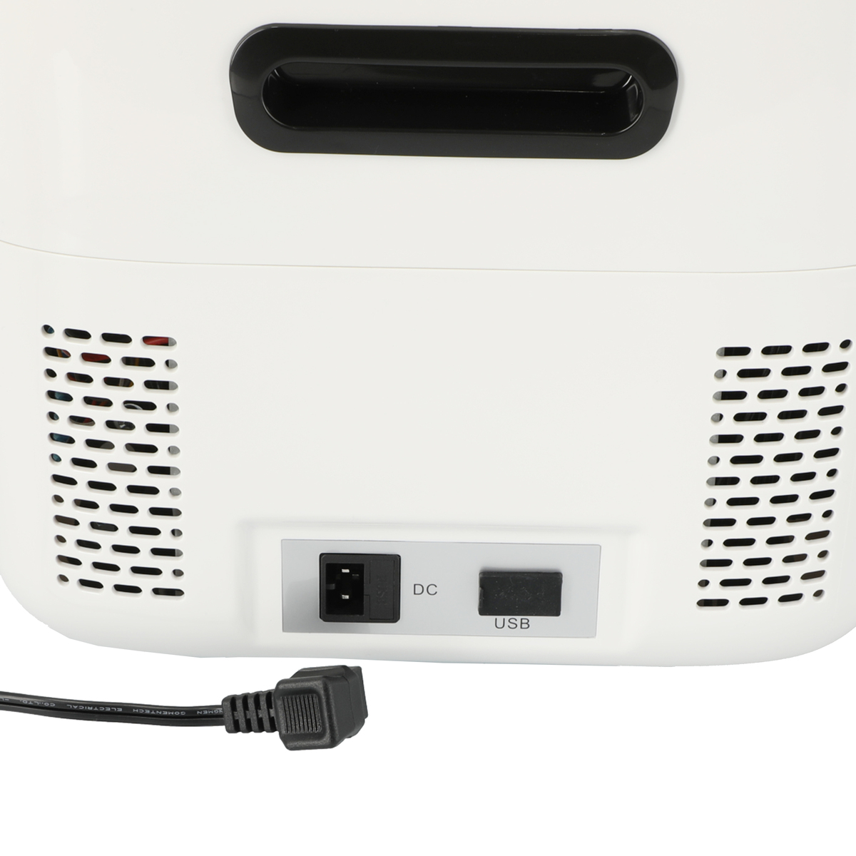 kuraca ポータブル冷凍冷蔵庫 庫内容量20L クラカ（kuraca） - QVC.jp