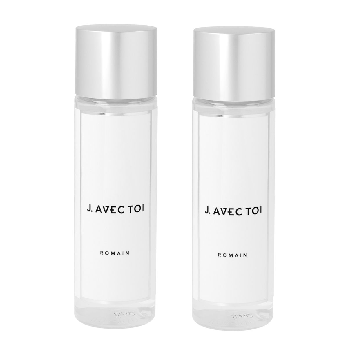 J.avec toi セラムローション ROMAIN 100ml×2本 ジェイアベックトワ（J