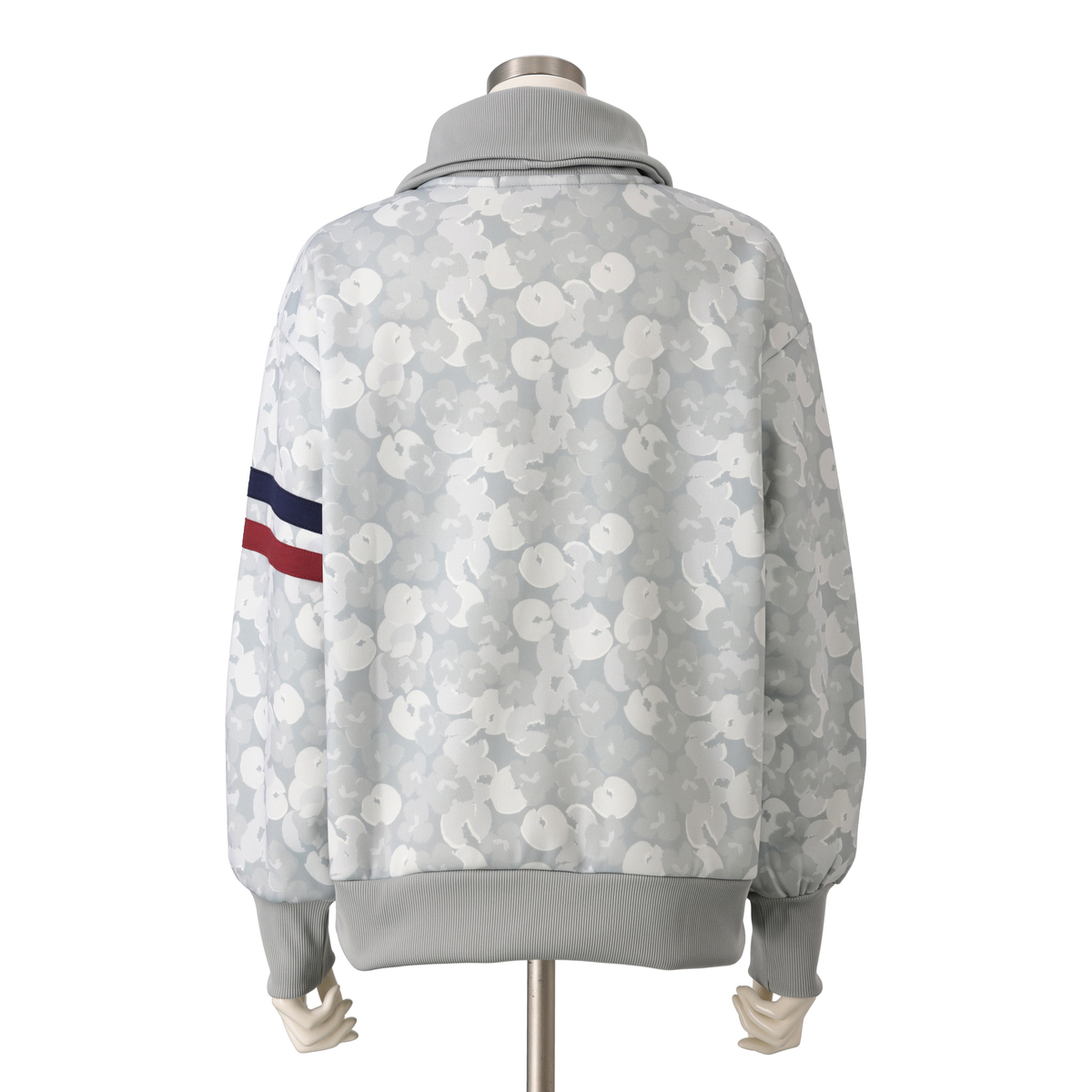 marie claire/bis ビッグカラープルオーバー マリクレールビス（marie