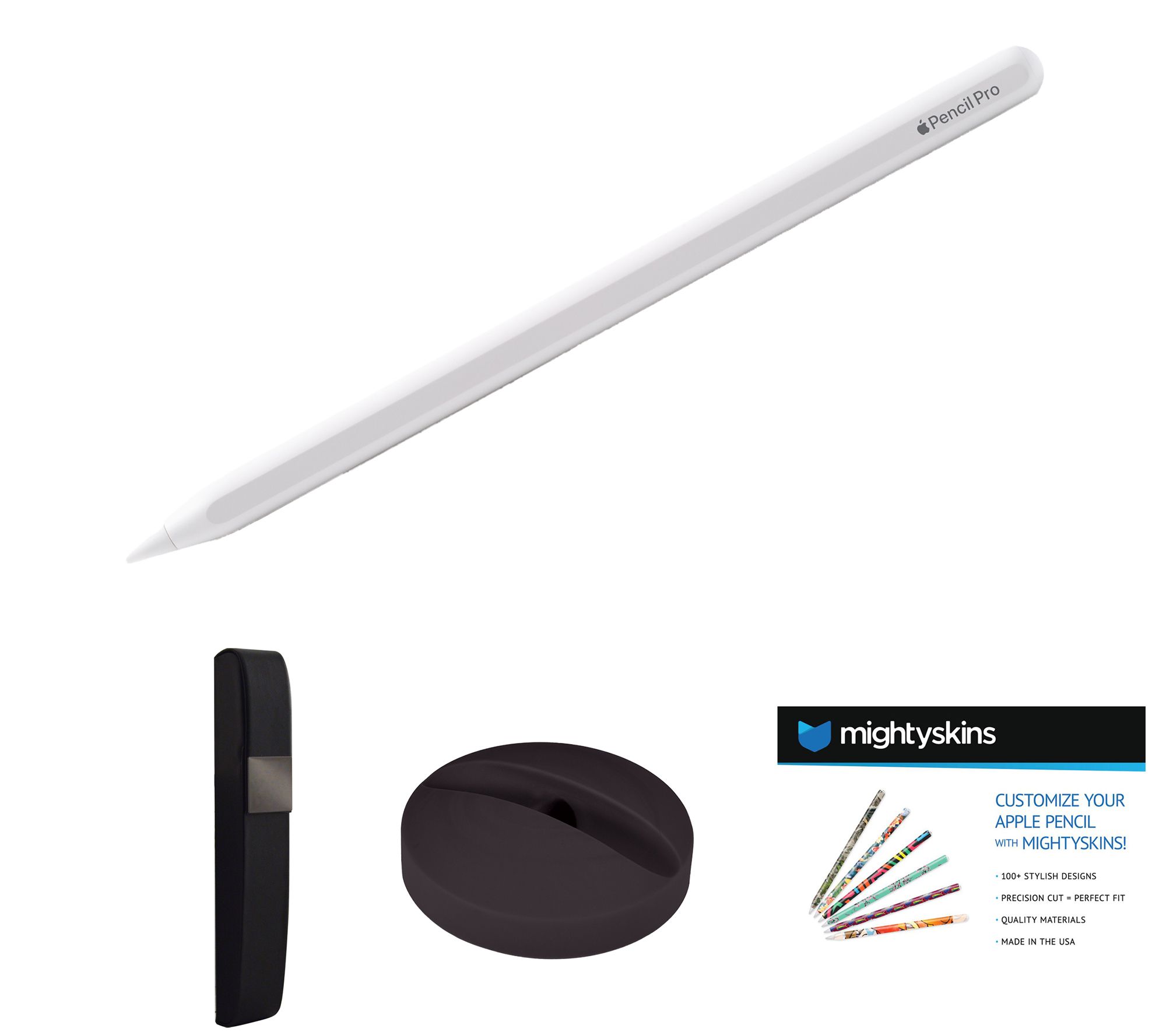 Apple Pencil Pro - QVC.com