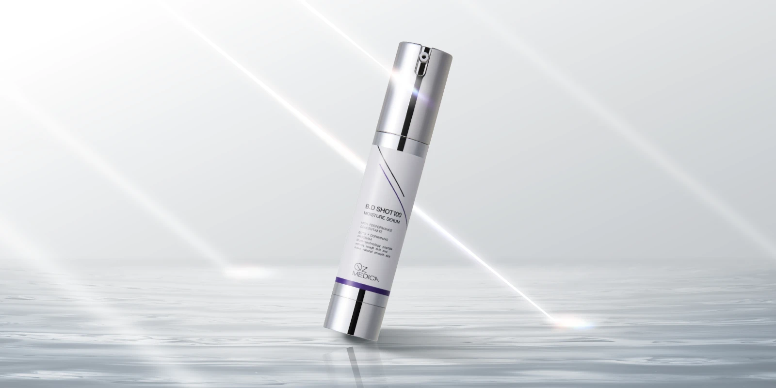 専用様。 B.D SHOT100 MOISTURE SERUM 4本セット B.D SHOT100 MOISTURE