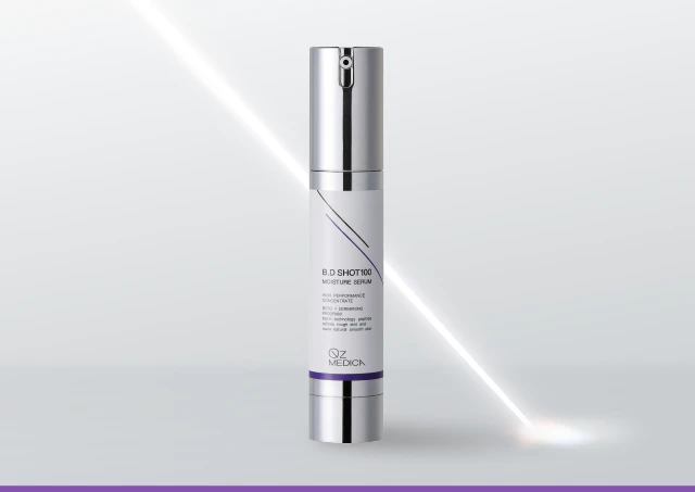 専用様。 B.D SHOT100 MOISTURE SERUM 4本セット B.D SHOT100 MOISTURE