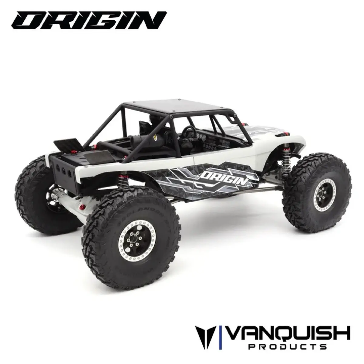 新製品】Vanquish Products | H10 Origin Kit 〜 これこそ、