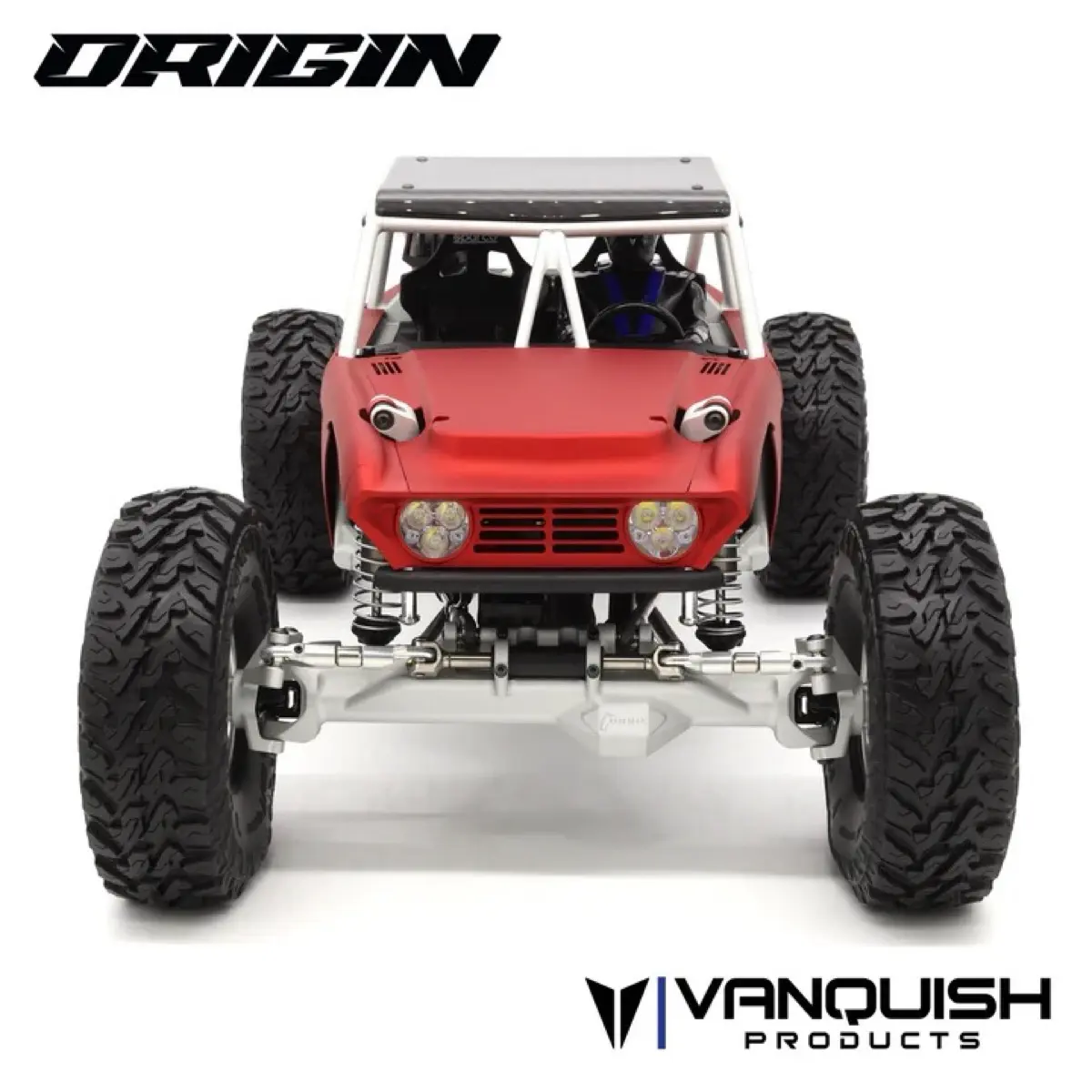 新製品】Vanquish Products | H10 Origin Kit 〜 これこそ、
