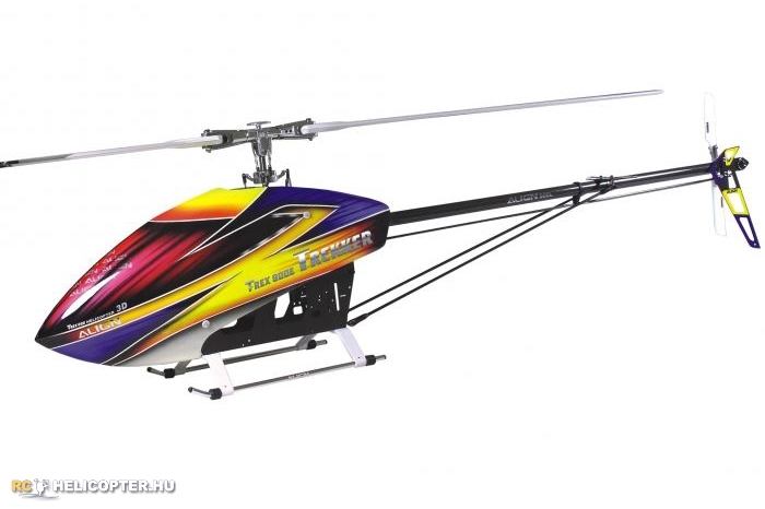 ALIGN T-Rex 800 DFC 3D ヘリコプター T-Rex 800 - rchelicopterhub.com