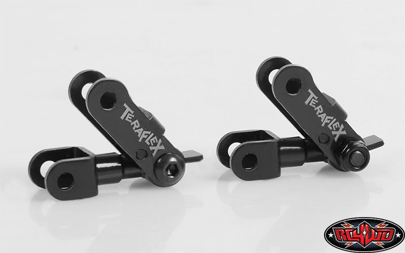 RC4WD テラフレックス リボルバーシャックル Z-S1594