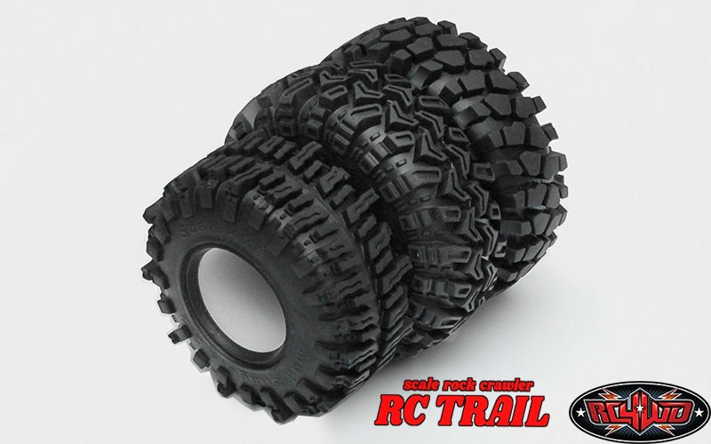 RC4WD ロッククラッシャーX/T 2.2 