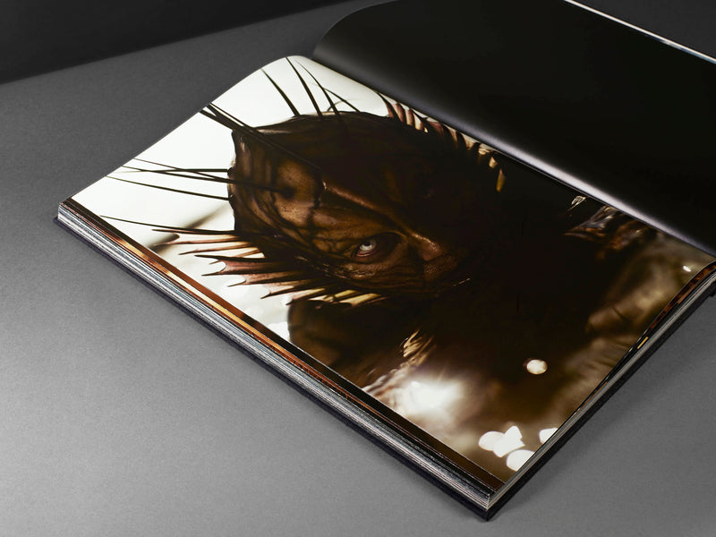 Myths – Rankin SWAG