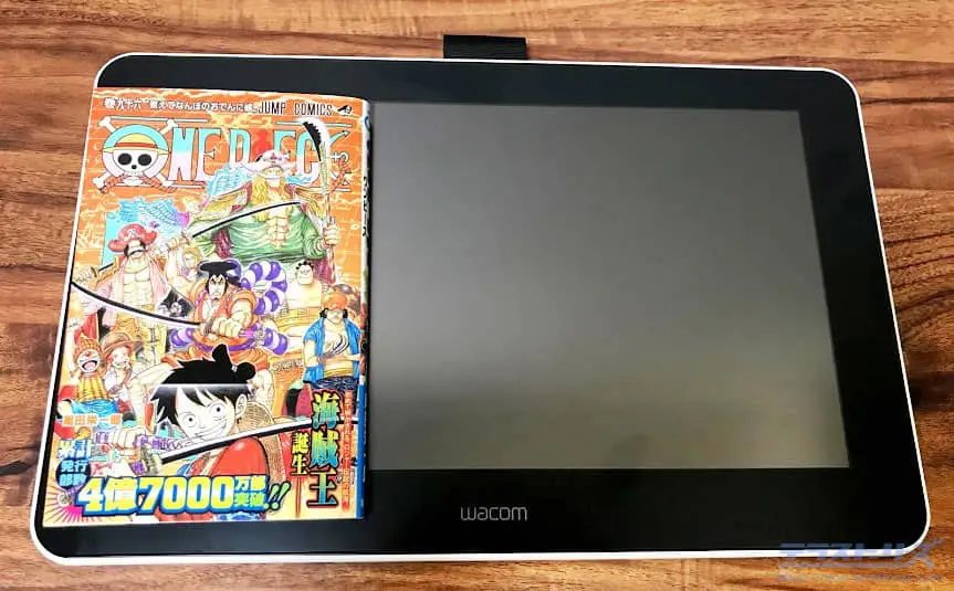 液タブ13インチのおすすめ4選！サイズ感や選ぶメリット・デメリットも