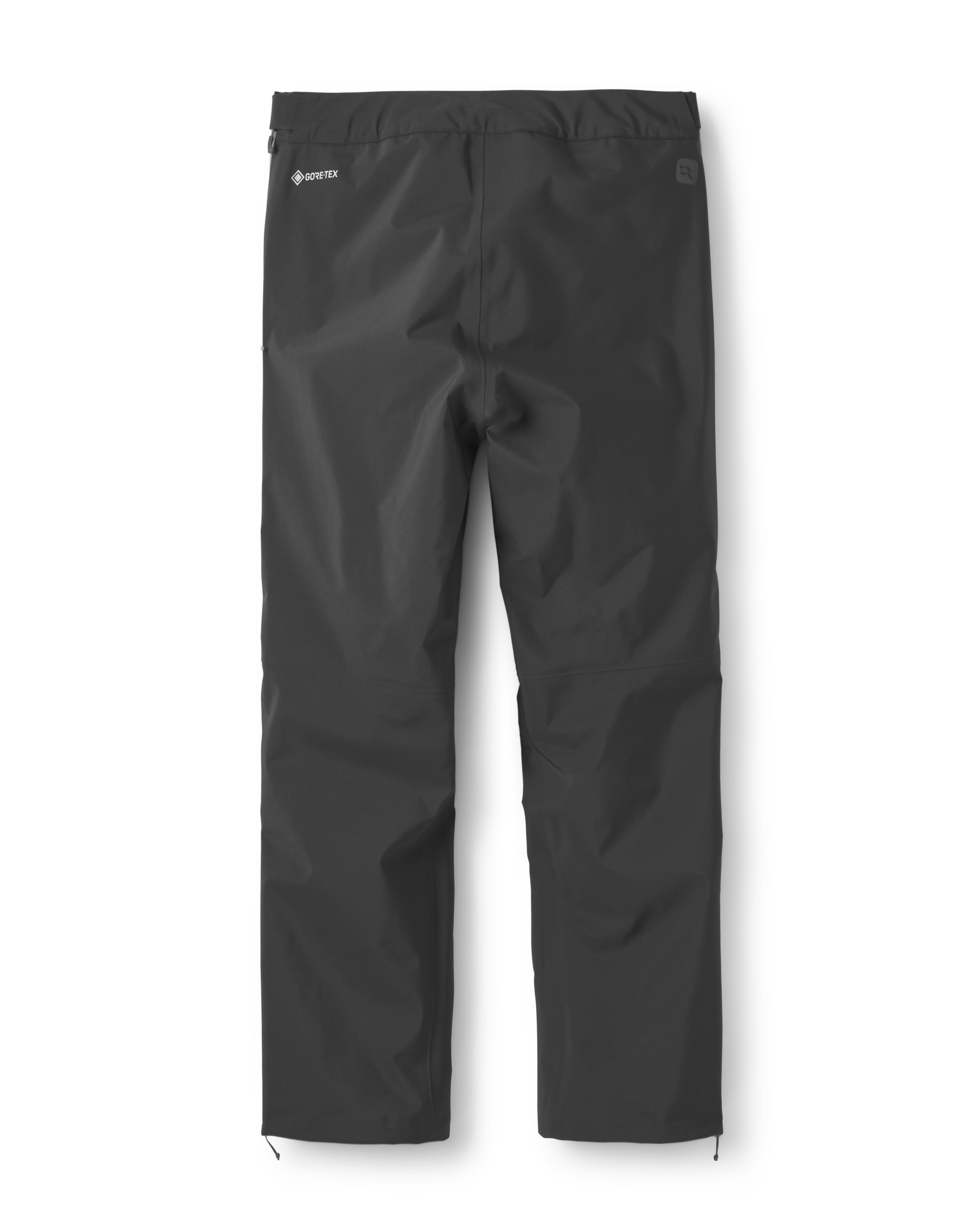 Kangri GTX Pants | Rab® ジャパン公式サイト