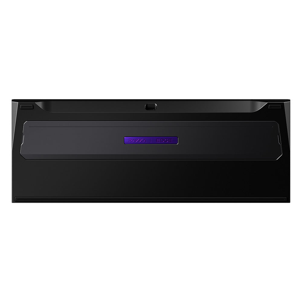 RAKKA 80 EDGE ナイトブラック ラピッドトリガー