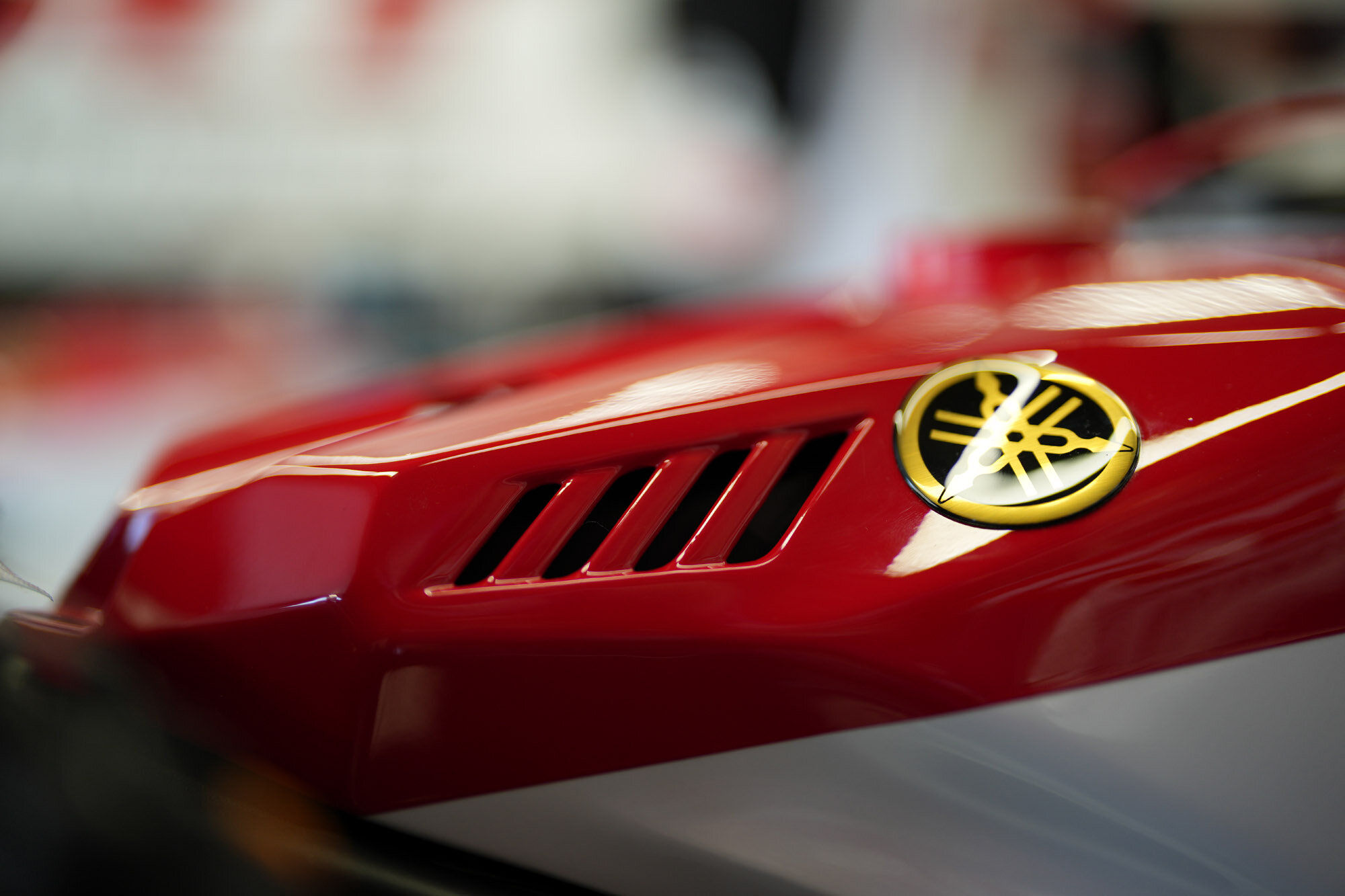 ファクトリーチームというものの正体 | 2025 鈴鹿8耐スペシャルサイト