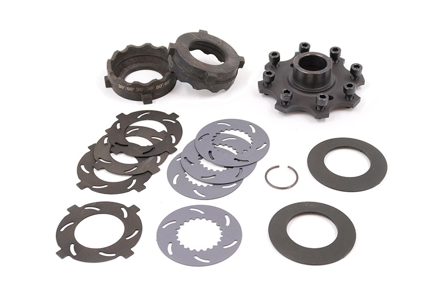 BMW 168mm LSD Upgrade: RacingDiffs Clutches & Performance Kits