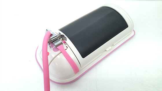 採血静注練習キット センシティブ® | 製品情報 | RACOON Medical 三田