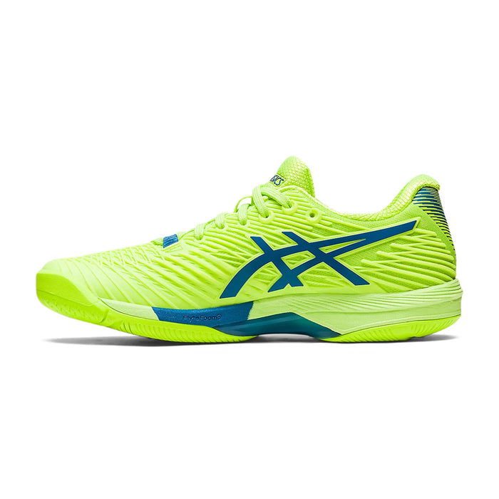 Asics Solution Speed FF2 — Racquet Science