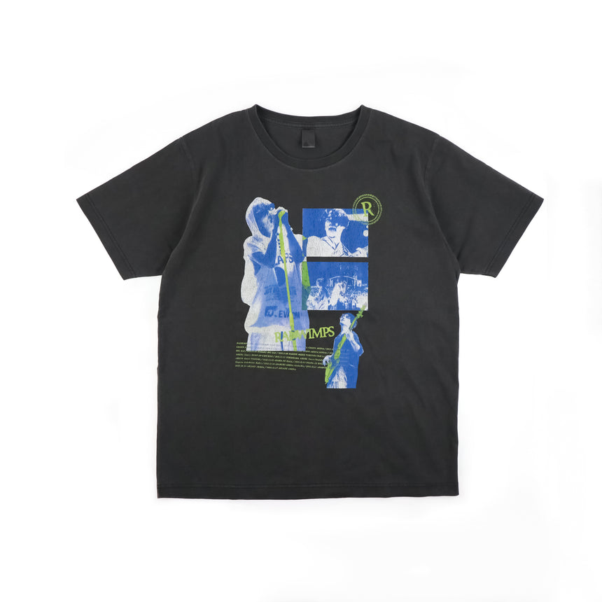 RADWIMPS 20th ANNIVERSARY LIVE TOUR – RADWIMPS ONLINE STORE