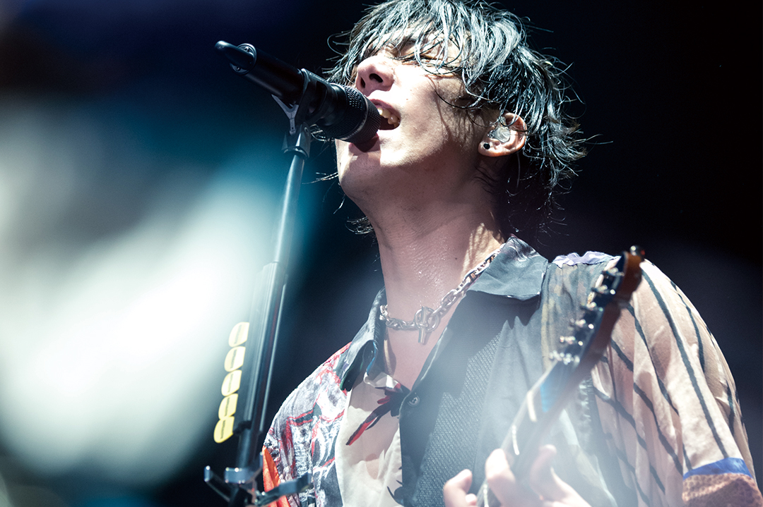 RADWIMPS LIVE Blu-ray & DVD「Road to Catharsis Tour 2018