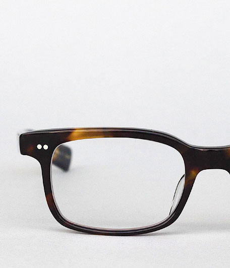 Buddy Optical MIT [tortoise] - Fresh Service NECESSARY or