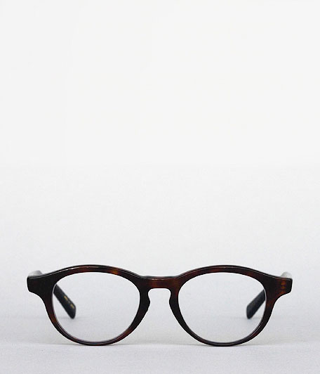Buddy Optical CU [brown tortoise] - Fresh Service NECESSARY or