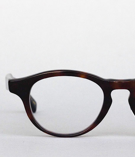 Buddy Optical CU [brown tortoise] - Fresh Service NECESSARY or