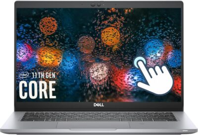 Dell Latitude 5320 – 13.3″ | Intel Core i5 11th Gen | 16GB RAM