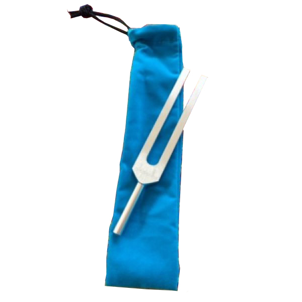 Biosonics 528hz DNA 音叉– Radiant Love