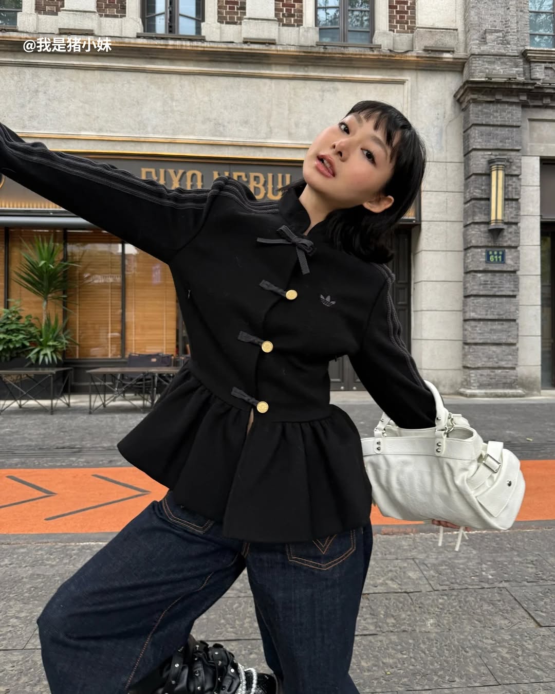 Why adidas China's 'New Chinese Style' Drop Continues to Hit the