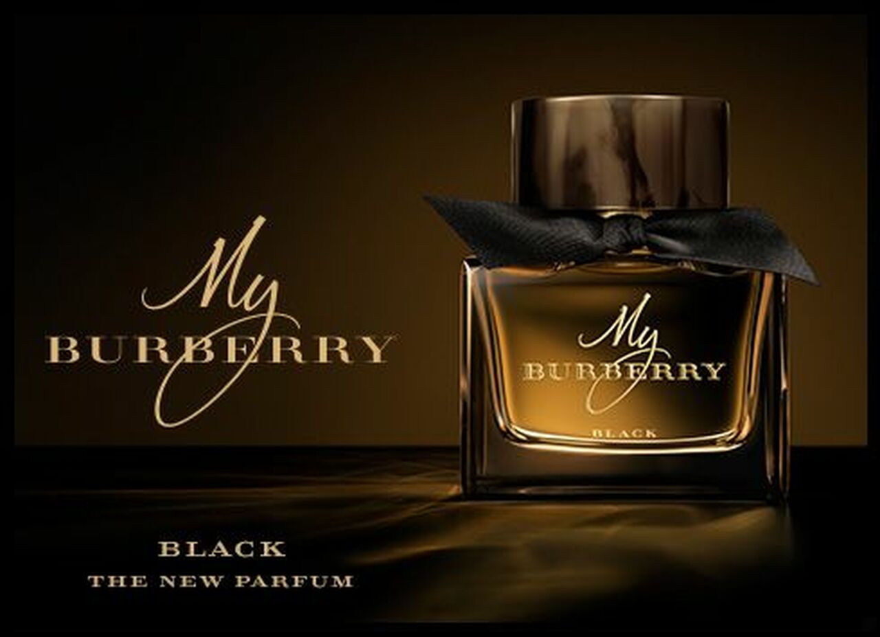 My Burberry black 90 ml 3.0 oz by Burberry – Rafaelos