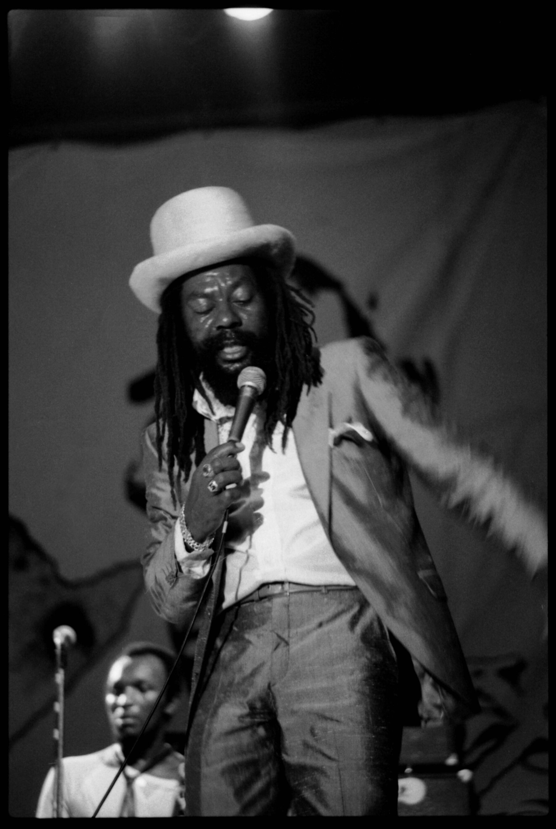 U-ROY – RAGGA PEDIA