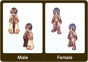 マジシャン（マジシャン系・1次職） | キャラクター | ゲームガイド