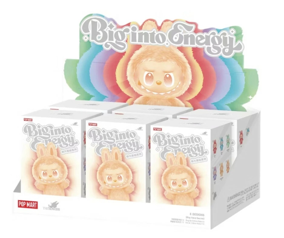 雷蔵ホビー / ☆大特価☆【並行輸入品】『シュリンク付き新品未開封BOX