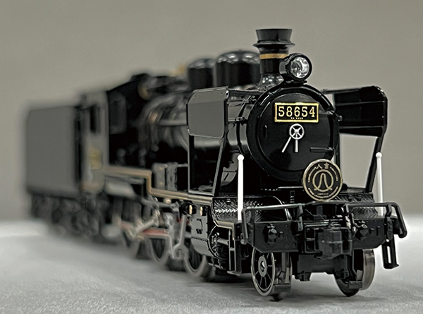 SL人吉」のハチロクと50系客車がついに登場！KATO 2022年11-12月 N