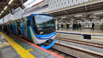 東京臨海高速鉄道 71-201 (りんかい線71-000形) 車両ガイド