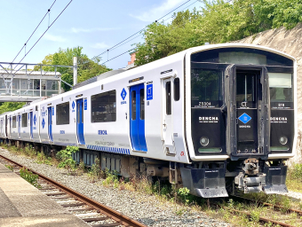 JR九州 香椎線 路線図・停車駅 | レイルラボ(RailLab)