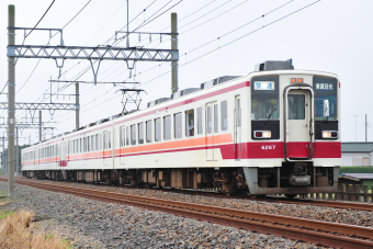 東武6050系電車 廃車車両一覧 | レイルラボ(RailLab)