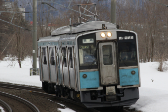 青い森鉄道 青い森701-4 (青い森701系) 車両ガイド | レイルラボ(RailLab)
