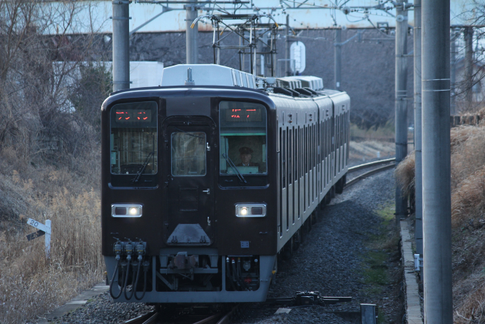 東武8000系 81111F編成 (森林公園検修区) 徹底ガイド | レイルラボ