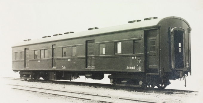 BSフジ 鉄道伝説、ベールに包まれた現金輸送車「マニ34・30形」放送