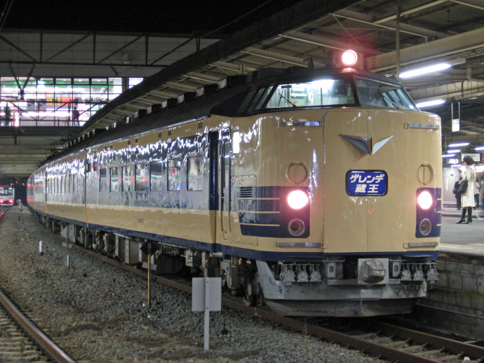 JR東で復活・40周年グッズも話題！ 懐かしの冬臨「シュプール」を