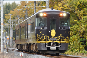 JR西日本 国鉄485系電車 びわこライナー 大阪駅 鉄道フォト・写真 by I