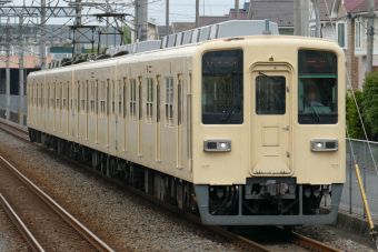 東武8000系 81111F編成 (森林公園検修区) 徹底ガイド | レイルラボ