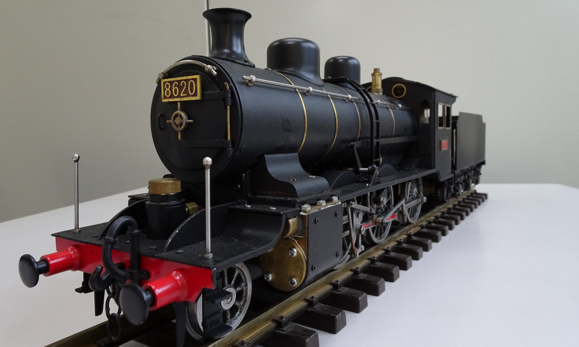 科学教材社さんより記事コピーを購入 – 「45mmゲージライブ