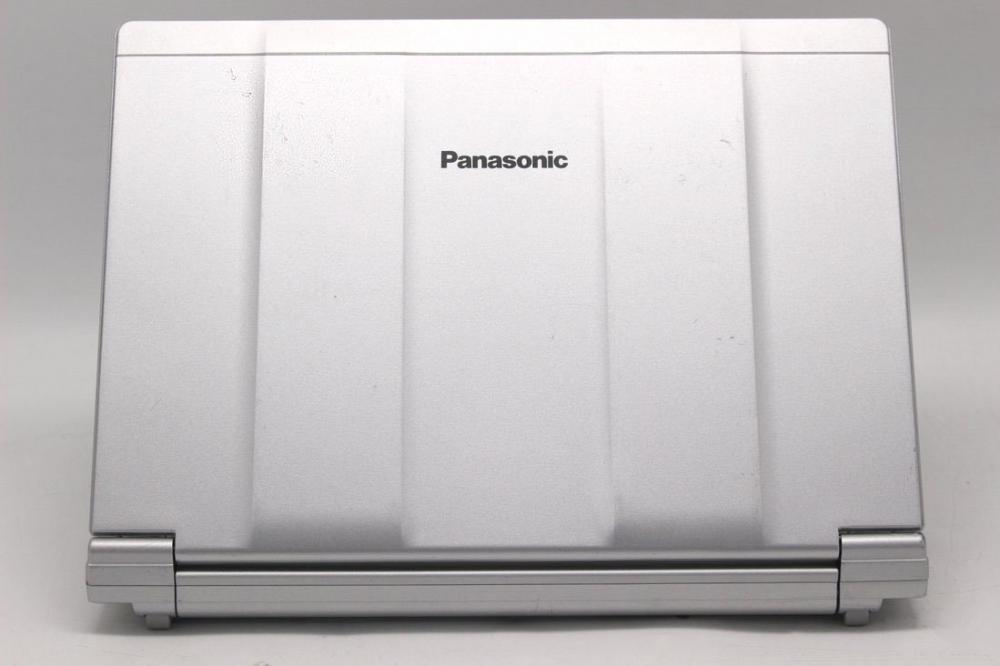 レインボー家電 / 中古良品 フルHD 12.1型 Panasonic Let's note CF