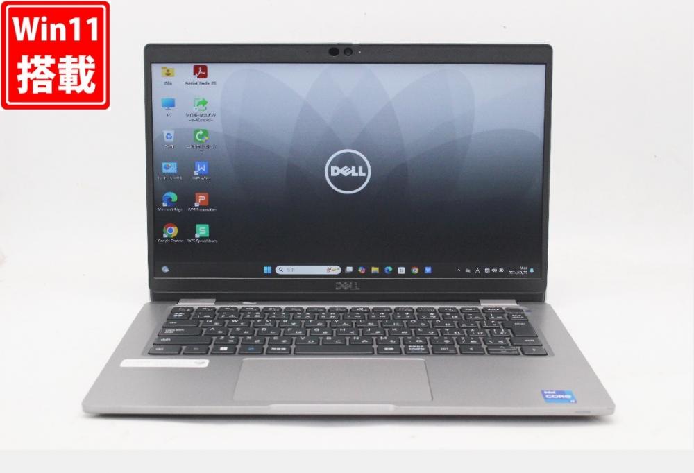 レインボー家電 / 良品 フルHD タッチ 13.3型 DELL Latitude 5320