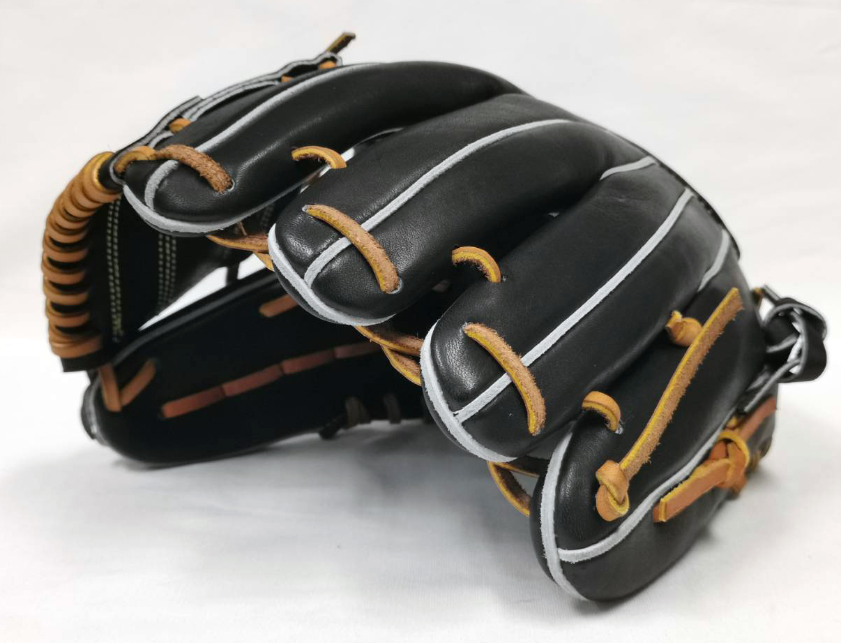 Rally Cap（ラリーキャップ）】硬式用グラブ 内野手用 RC100I