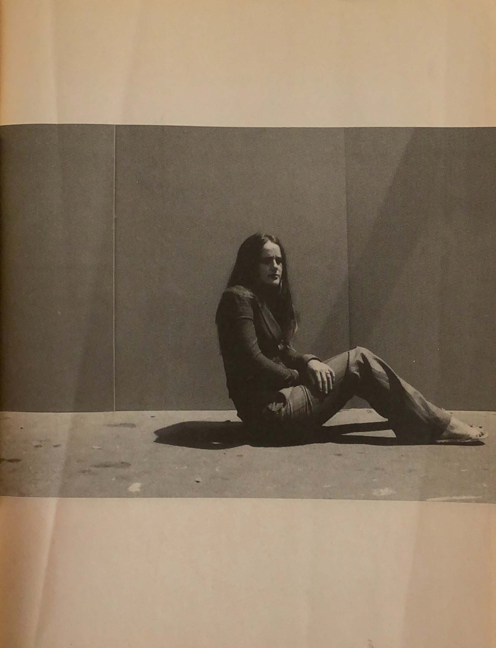 Rare Books Paris - Mark Borthwick Xerox - Social Documentaries